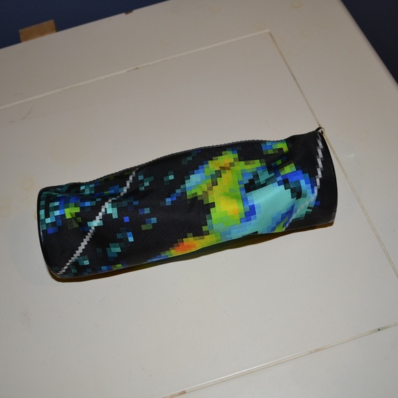 Prada Radar pencil case like new - Picture 6 of 7